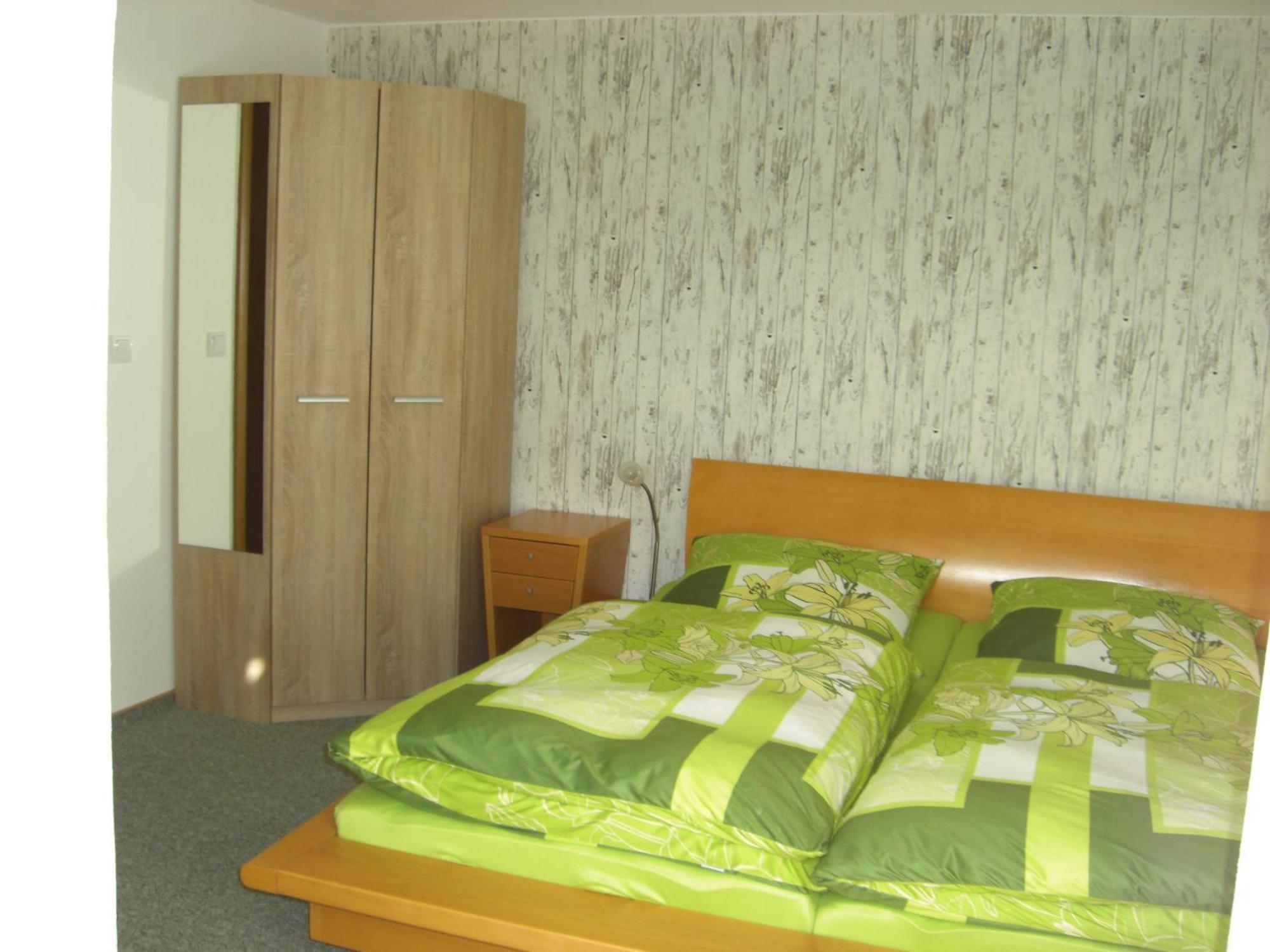 Pension Zum Koehler Schönwald Luaran gambar
